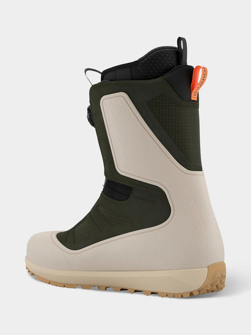 Union Reset Pro Snowboard Boots 2027 - Saint Bernard