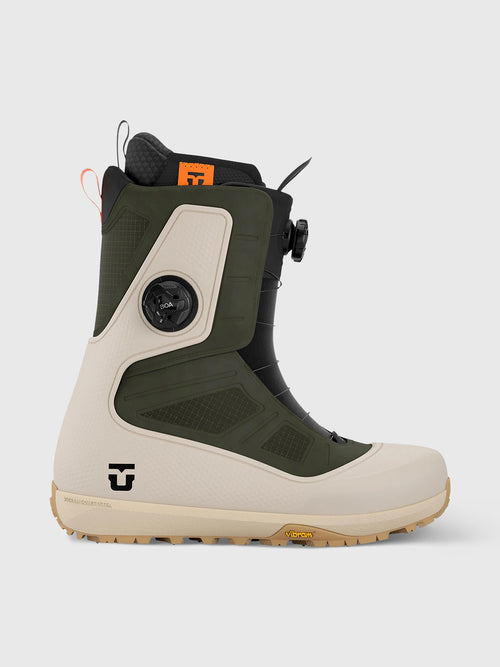 Union Reset Pro Snowboard Boots 2027 - Saint Bernard