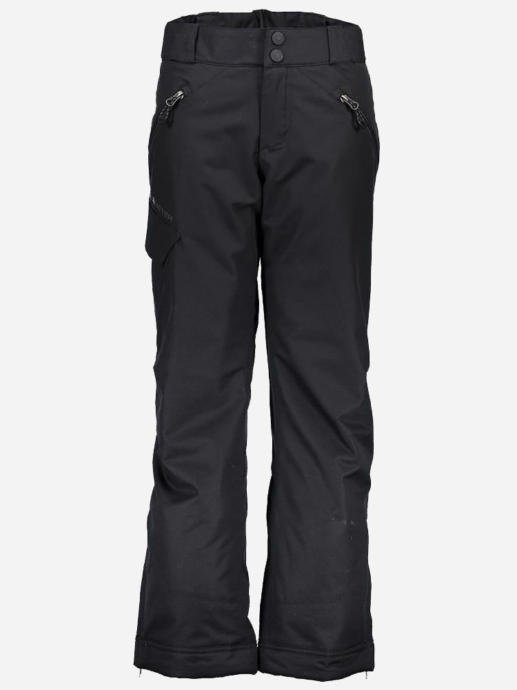 Obermeyer Boys' Brisk Pant - Saint Bernard