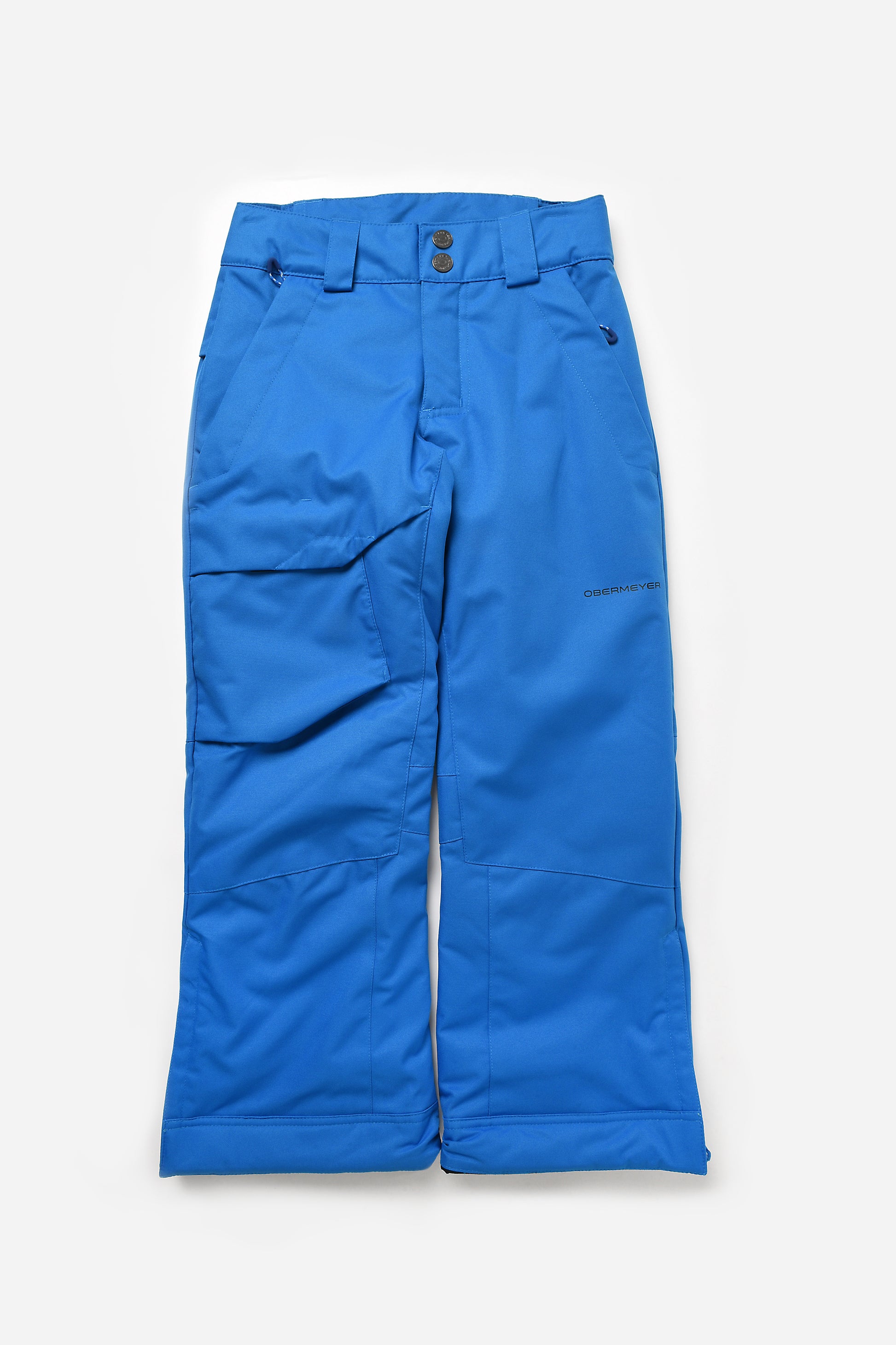 Obermeyer Teen Boys' Brisk Pant - Saint Bernard