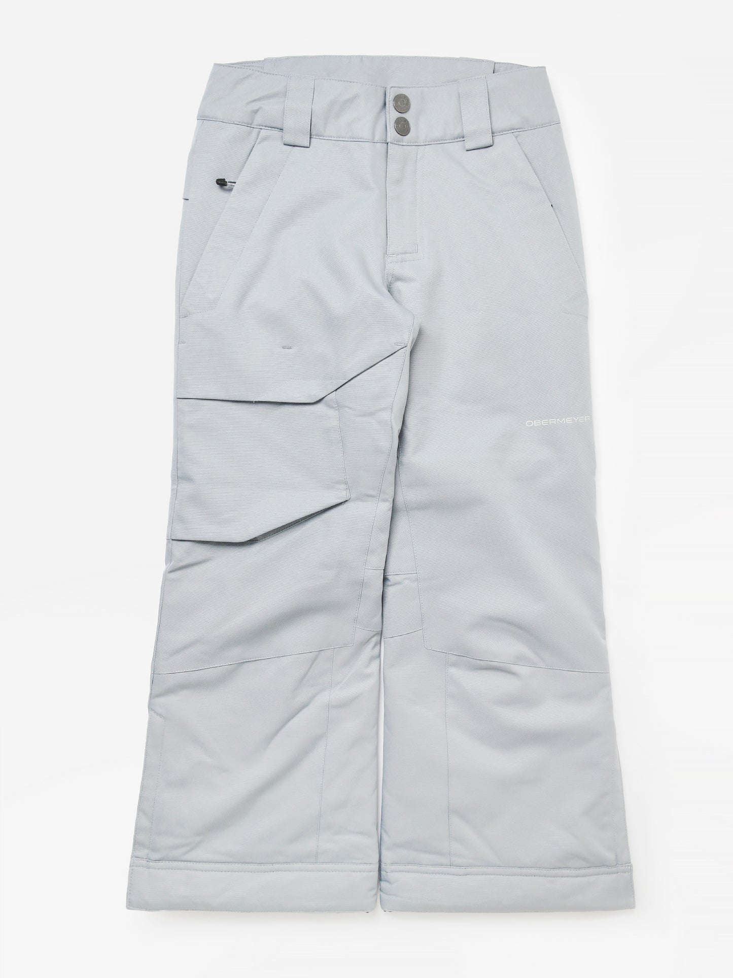 Obermeyer Teen Boys' Brisk Pant - Saint Bernard