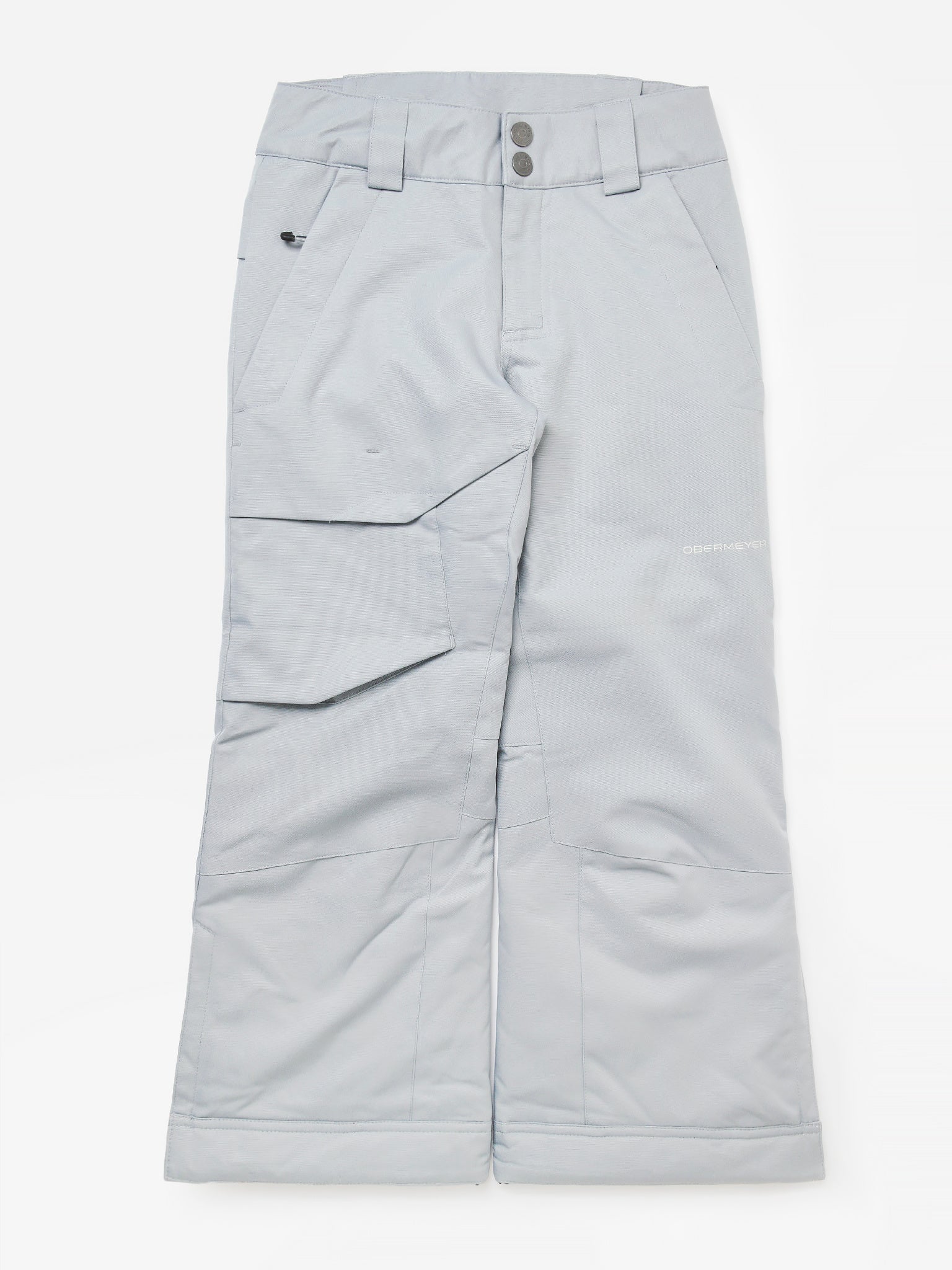 Obermeyer Teen Boys' Brisk Pant - Saint Bernard