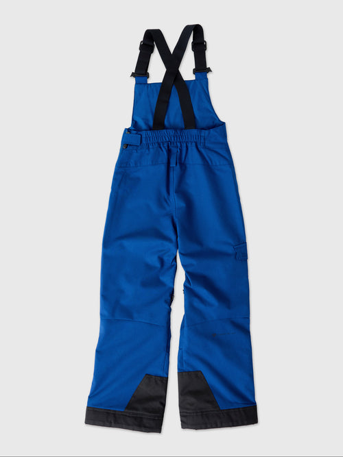 Obermeyer Teen Boys' Carver Bib Pant