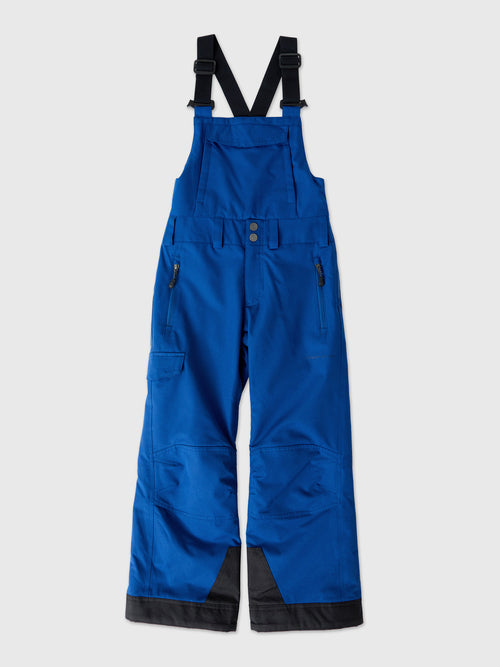 Obermeyer Teen Boys' Carver Bib Pant