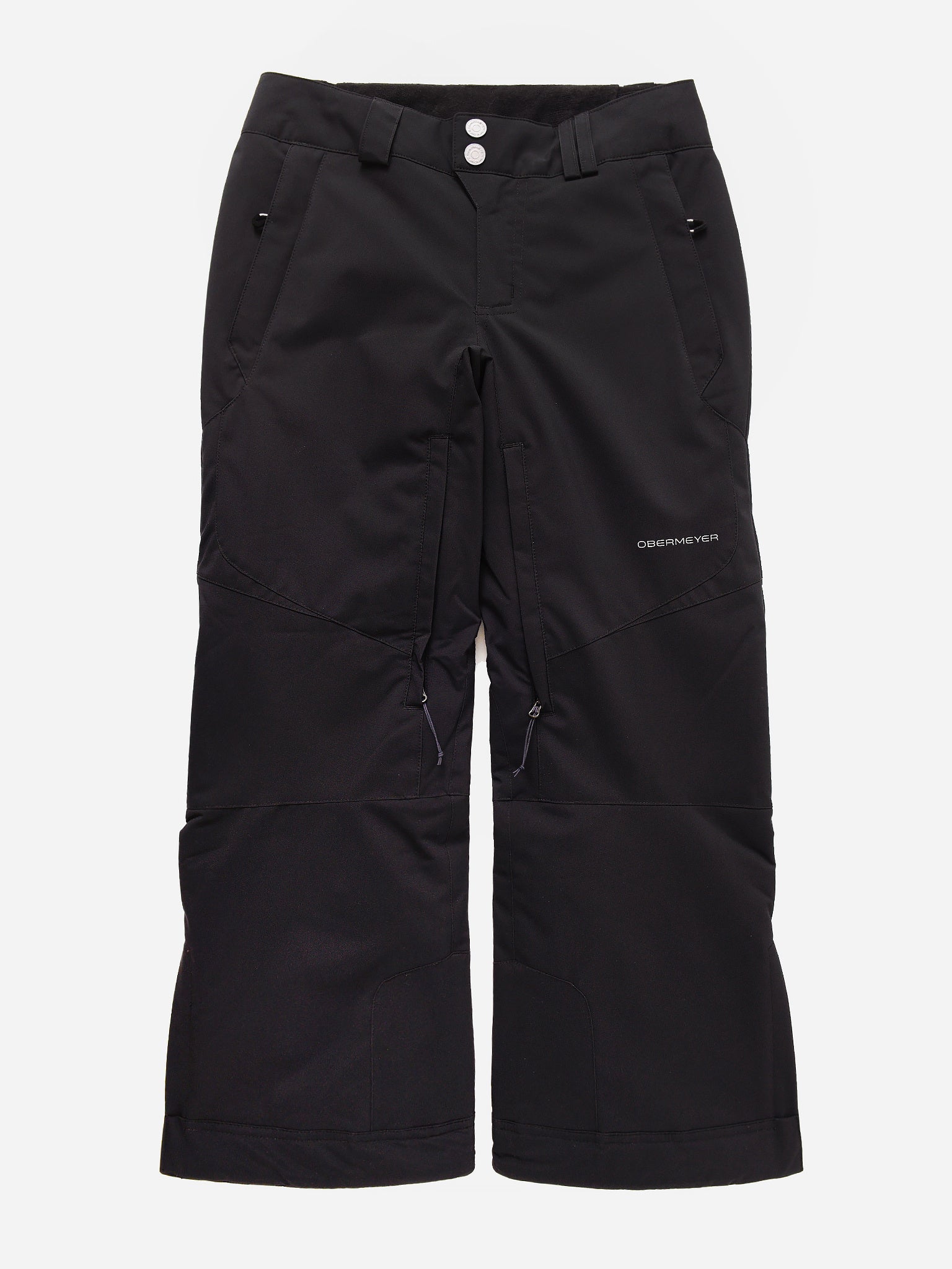 Obermeyer Teen Boys' Parker Pant - Saint Bernard