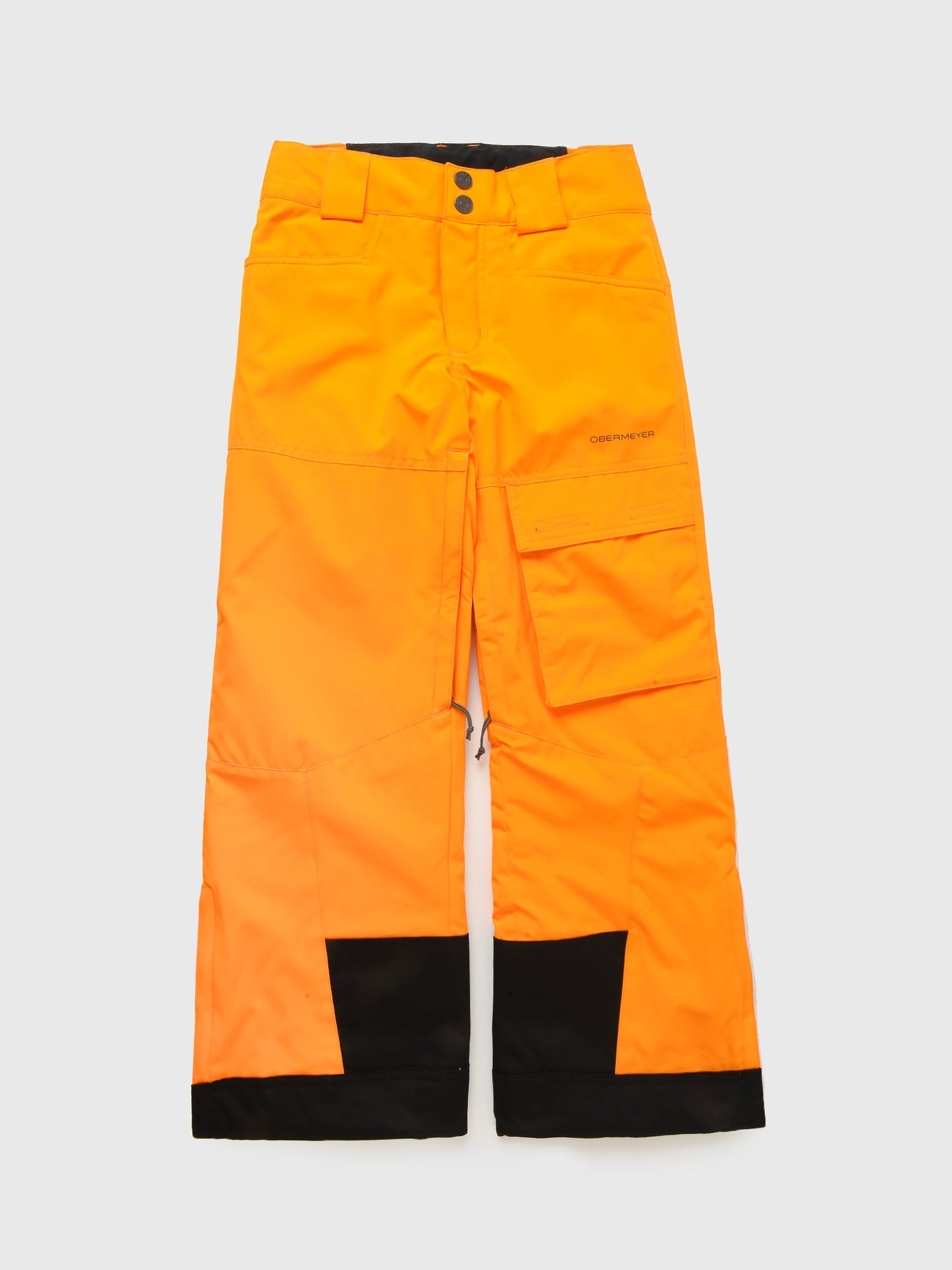 Obermeyer Teen Boys' Parker Pant - Saint Bernard