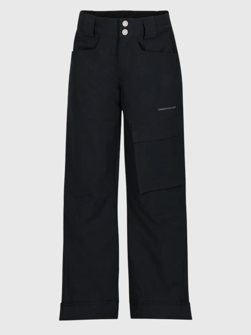 Obermeyer Teen Boys' Parker Pant - Saint Bernard