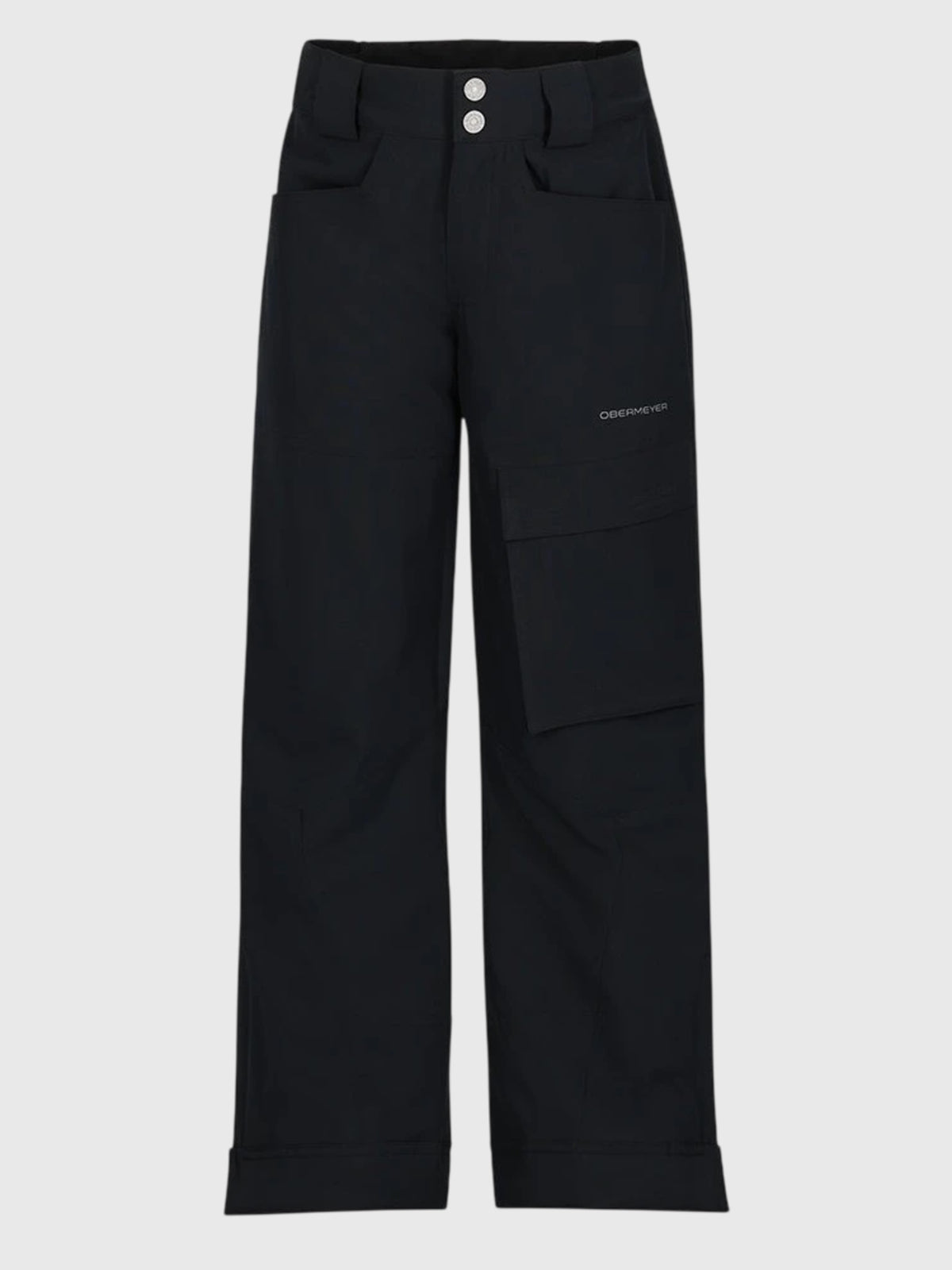 Obermeyer Teen Boys' Parker Pant - Saint Bernard