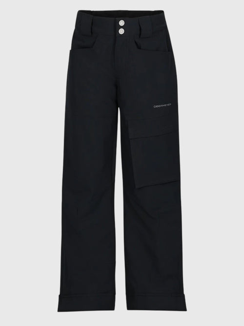 Obermeyer Teen Boys' Parker Pant - Saint Bernard