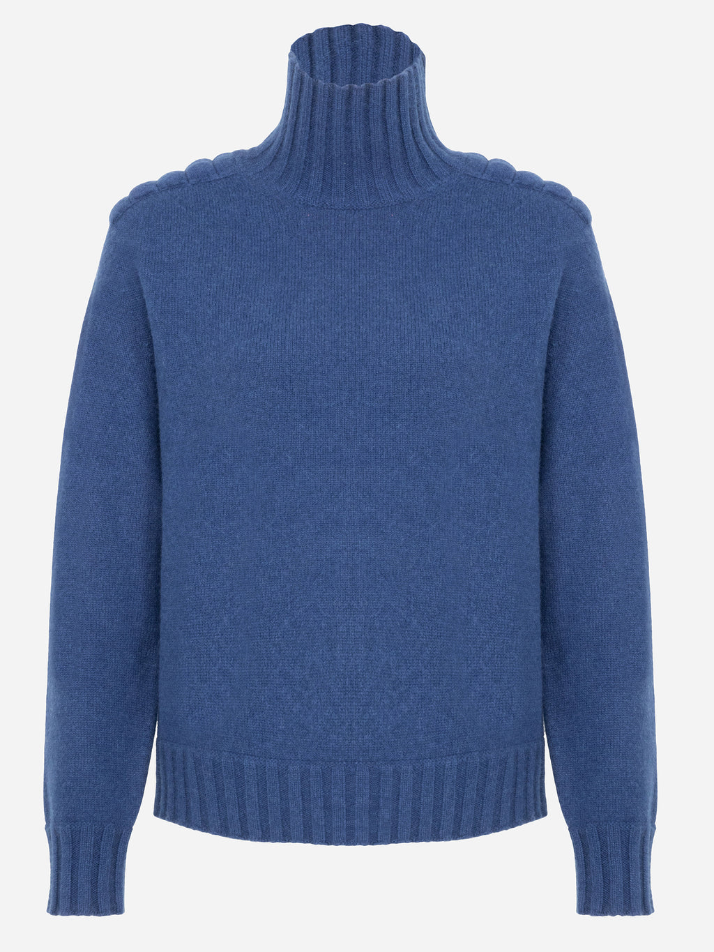 Frauenschuh Women's Aileen Sweater - Saint Bernard