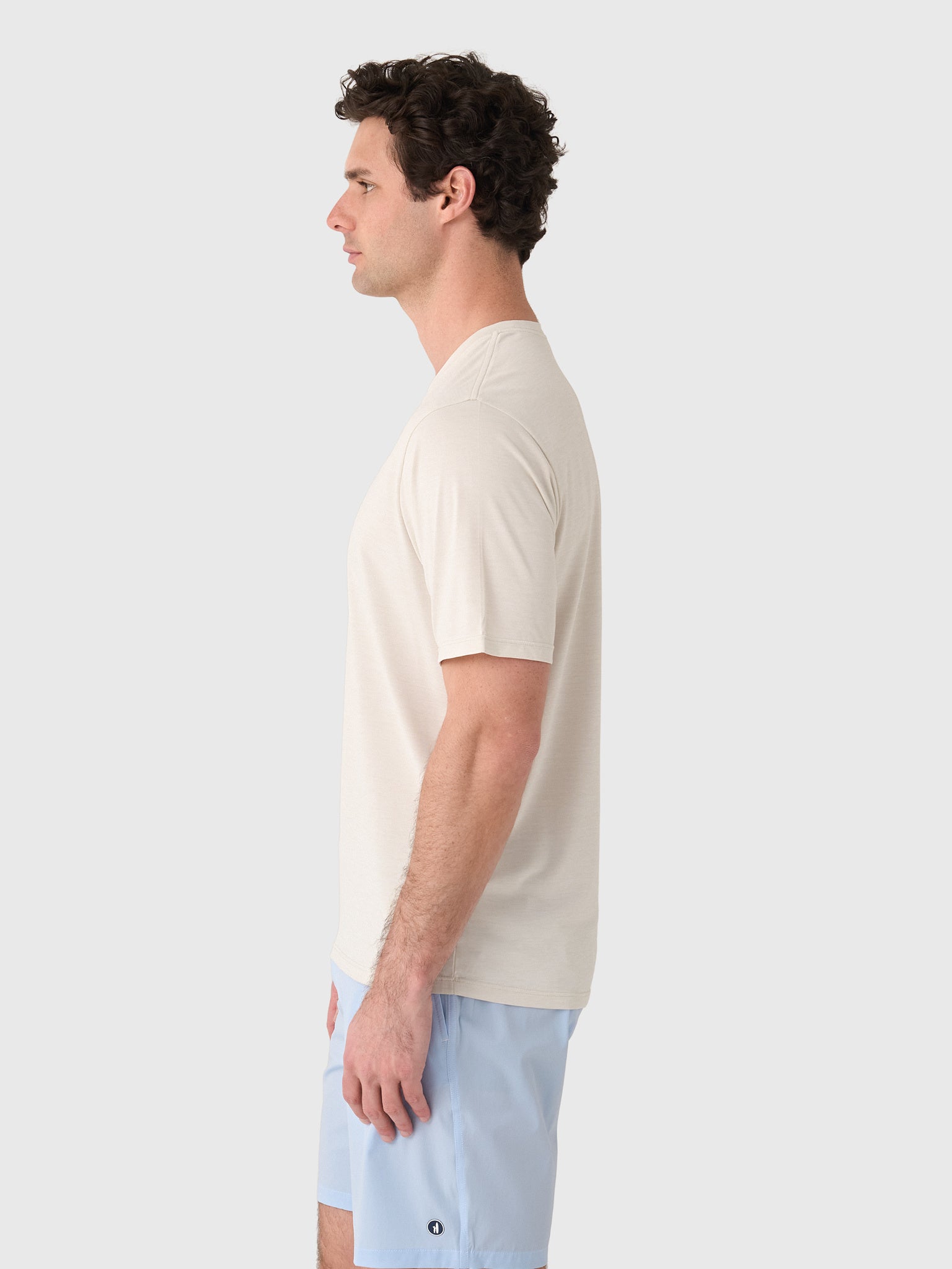 Patagonia Men's Capilene Cool Daily Shirt - Saint Bernard