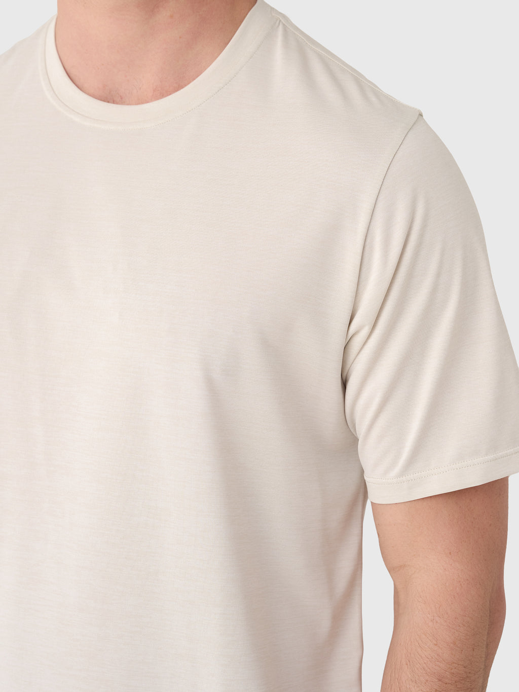 Patagonia Men's Capilene Cool Daily Shirt - Saint Bernard