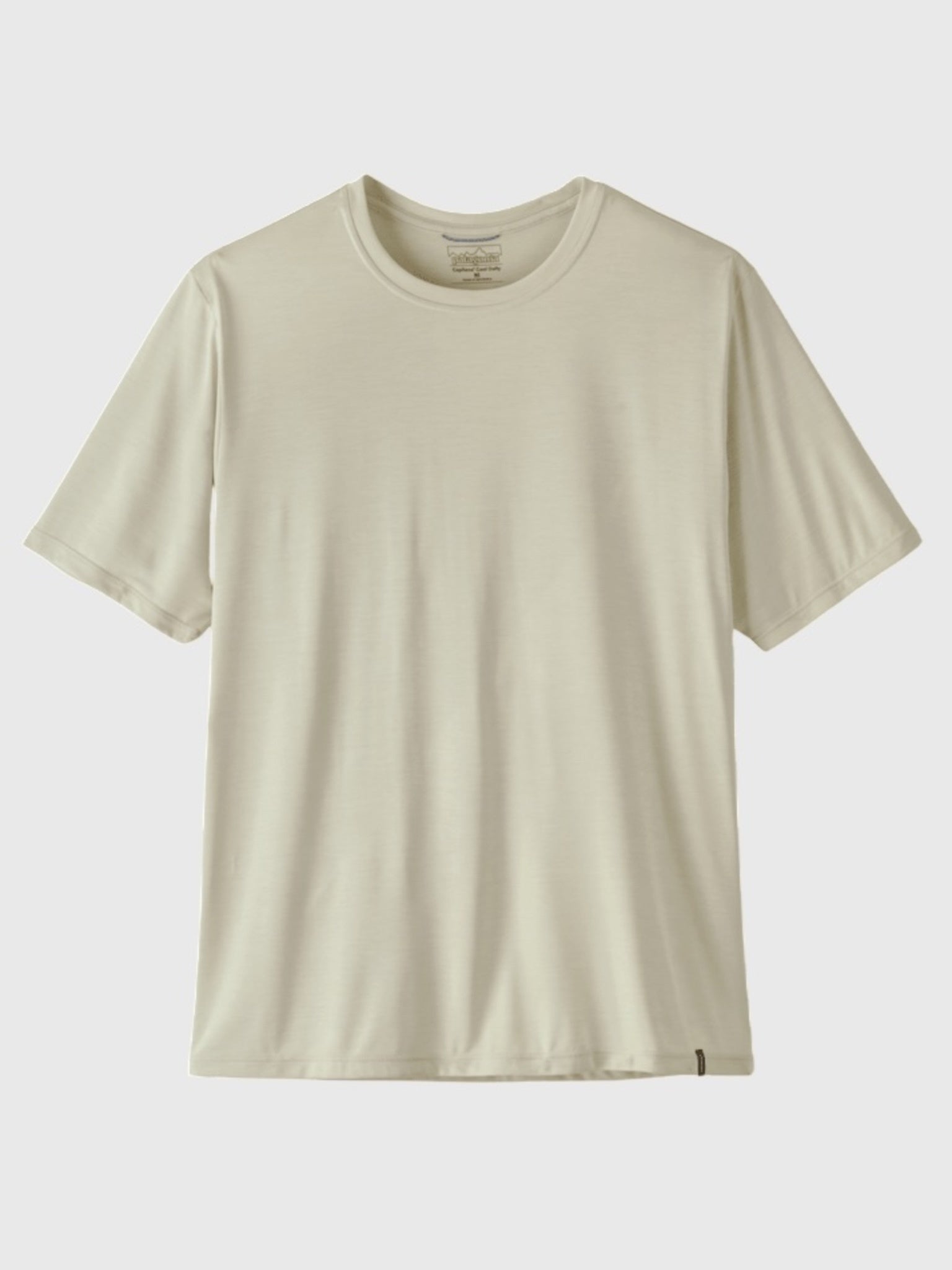 Patagonia Men's Capilene Cool Daily Shirt - Saint Bernard