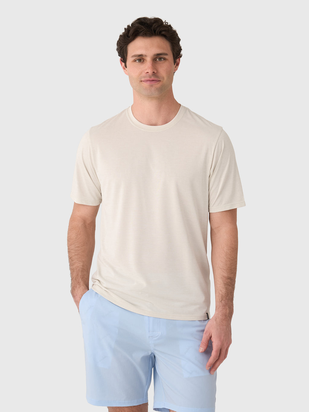 Patagonia Men's Capilene Cool Daily Shirt - Saint Bernard