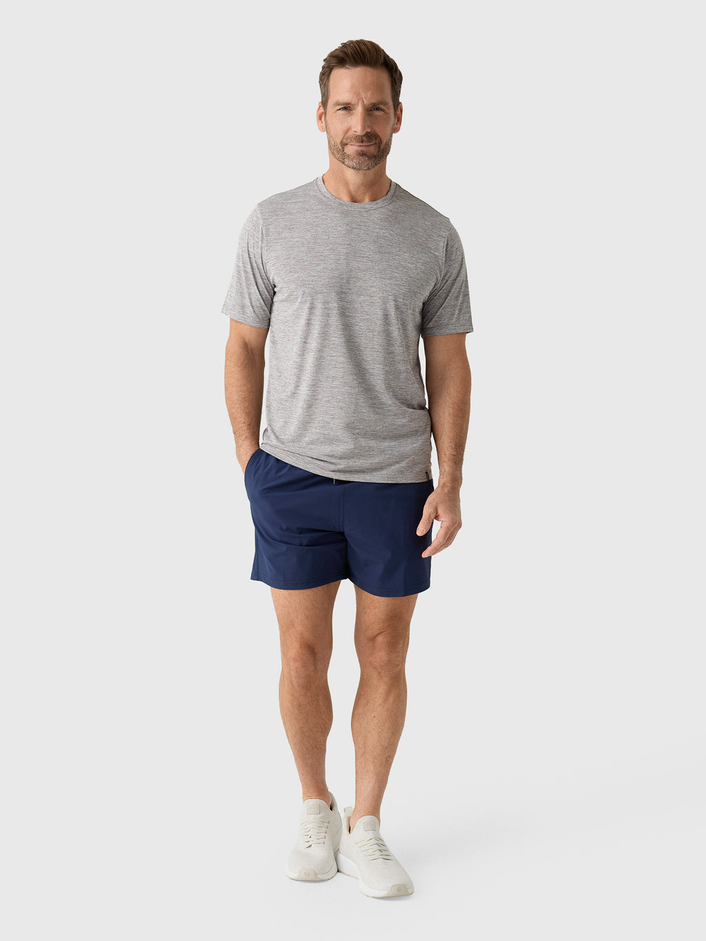Patagonia Men's Capilene Cool Daily Shirt - Saint Bernard