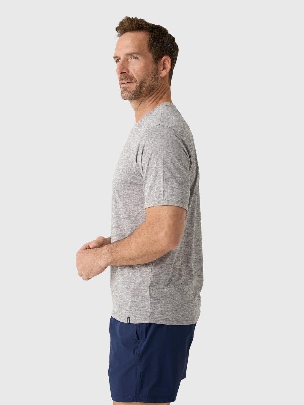 Patagonia Men's Capilene Cool Daily Shirt - Saint Bernard