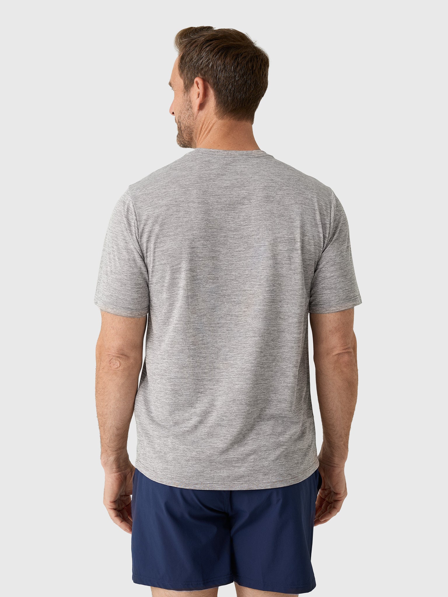 Patagonia Men's Capilene Cool Daily Shirt - Saint Bernard