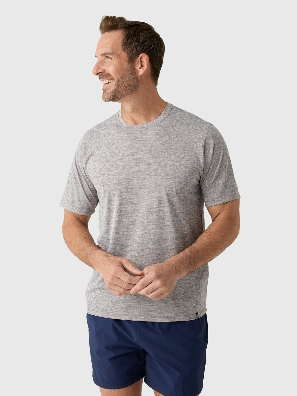 Patagonia Men's Capilene Cool Daily Shirt - Saint Bernard