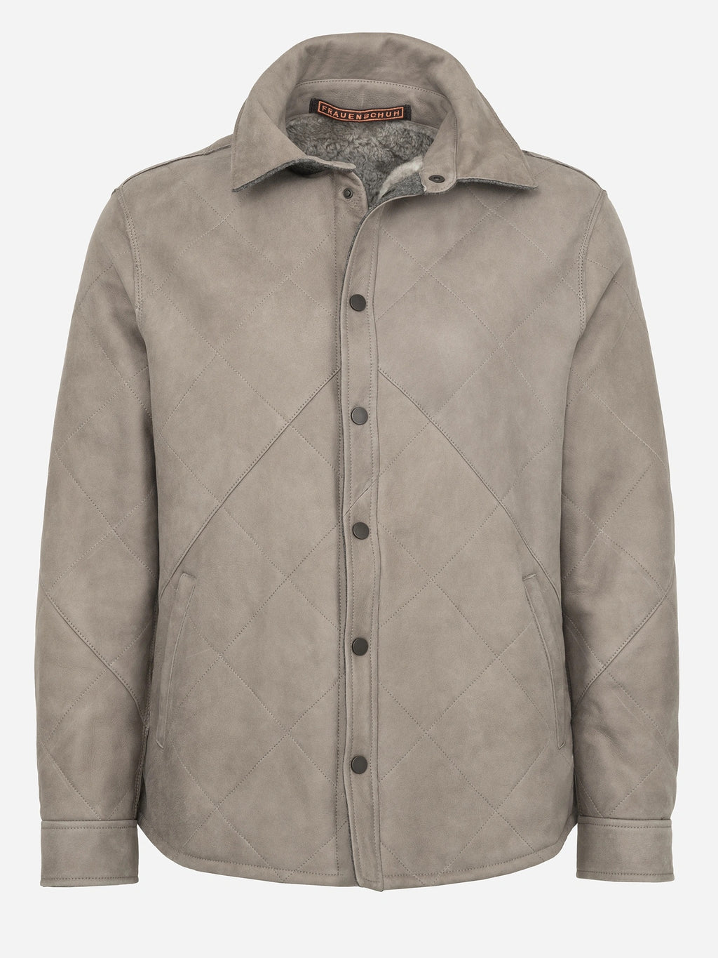 Frauenschuh Men's Luke Jacket - Saint Bernard