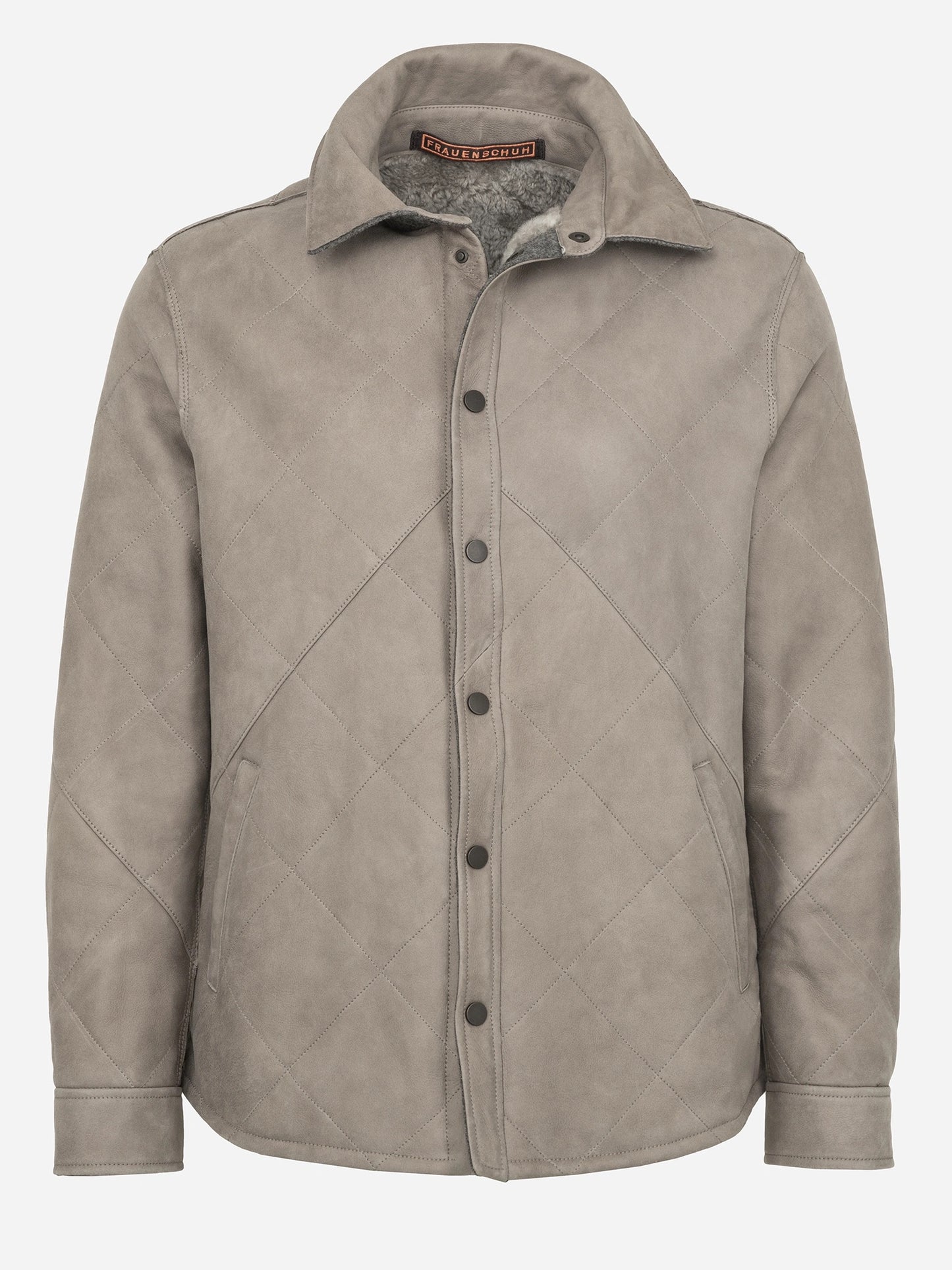 Frauenschuh Men's Luke Jacket - Saint Bernard