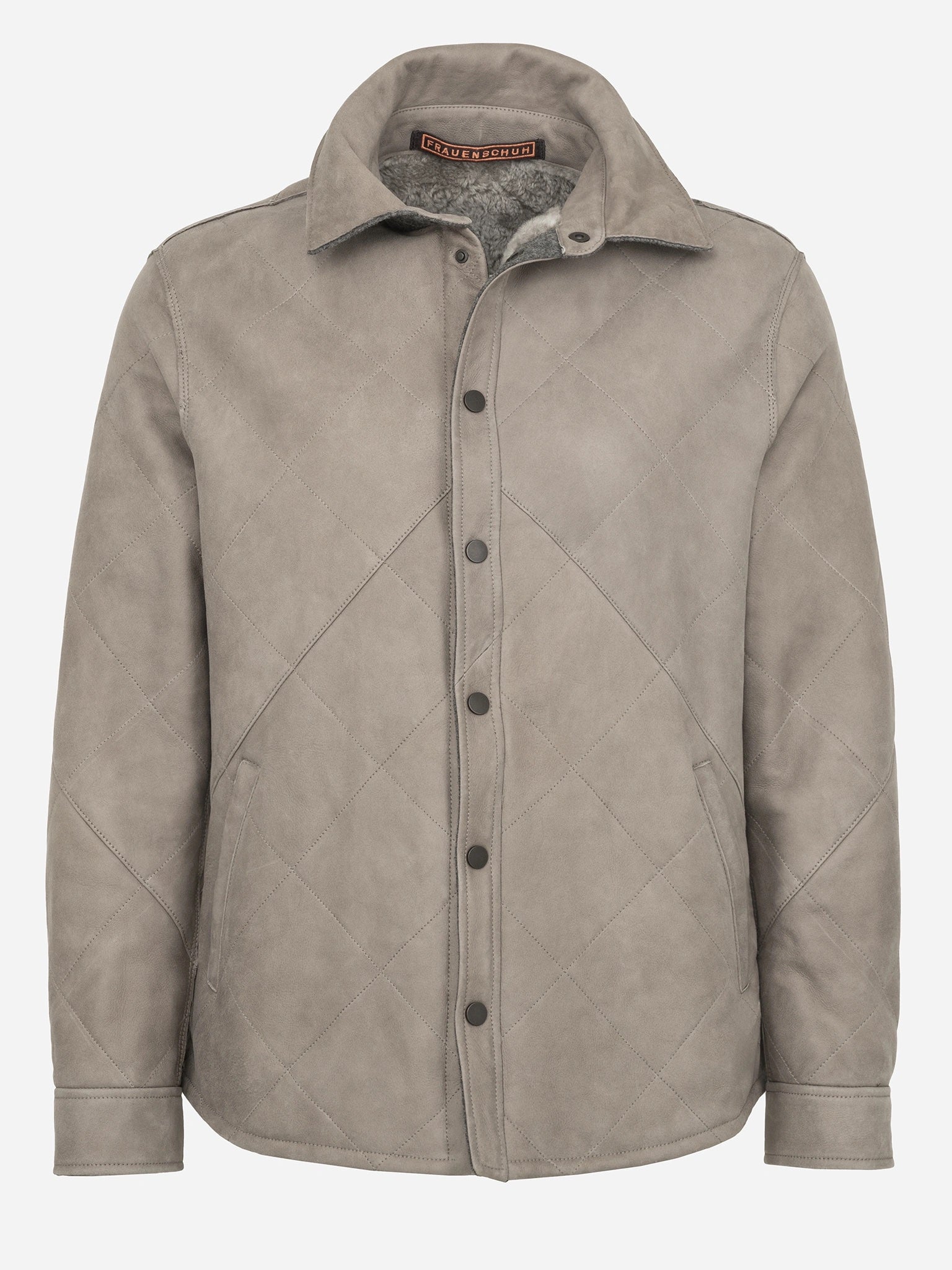 Frauenschuh Men's Luke Jacket - Saint Bernard