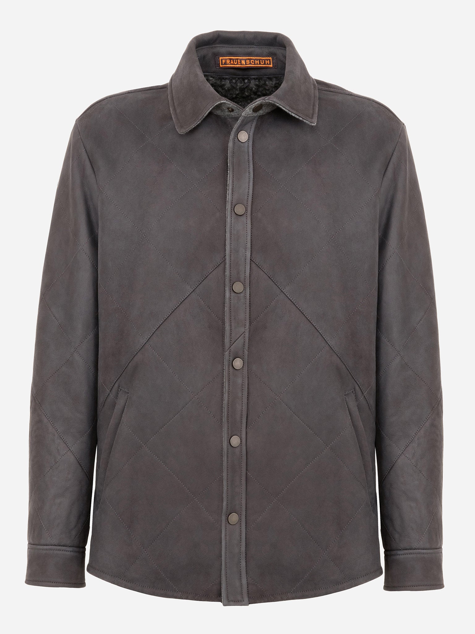 Frauenschuh Men's Luke Jacket - Saint Bernard