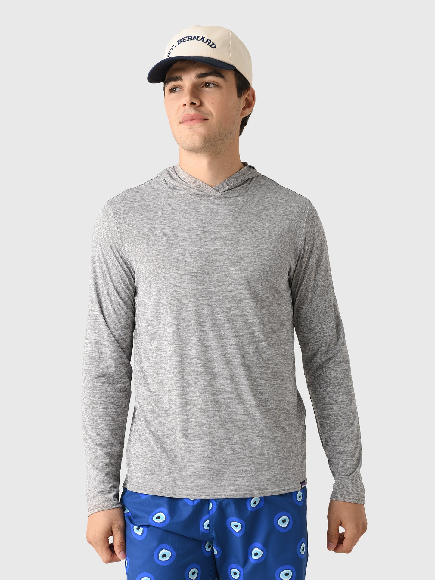 Patagonia Men's Capilene® Cool Daily Hoody