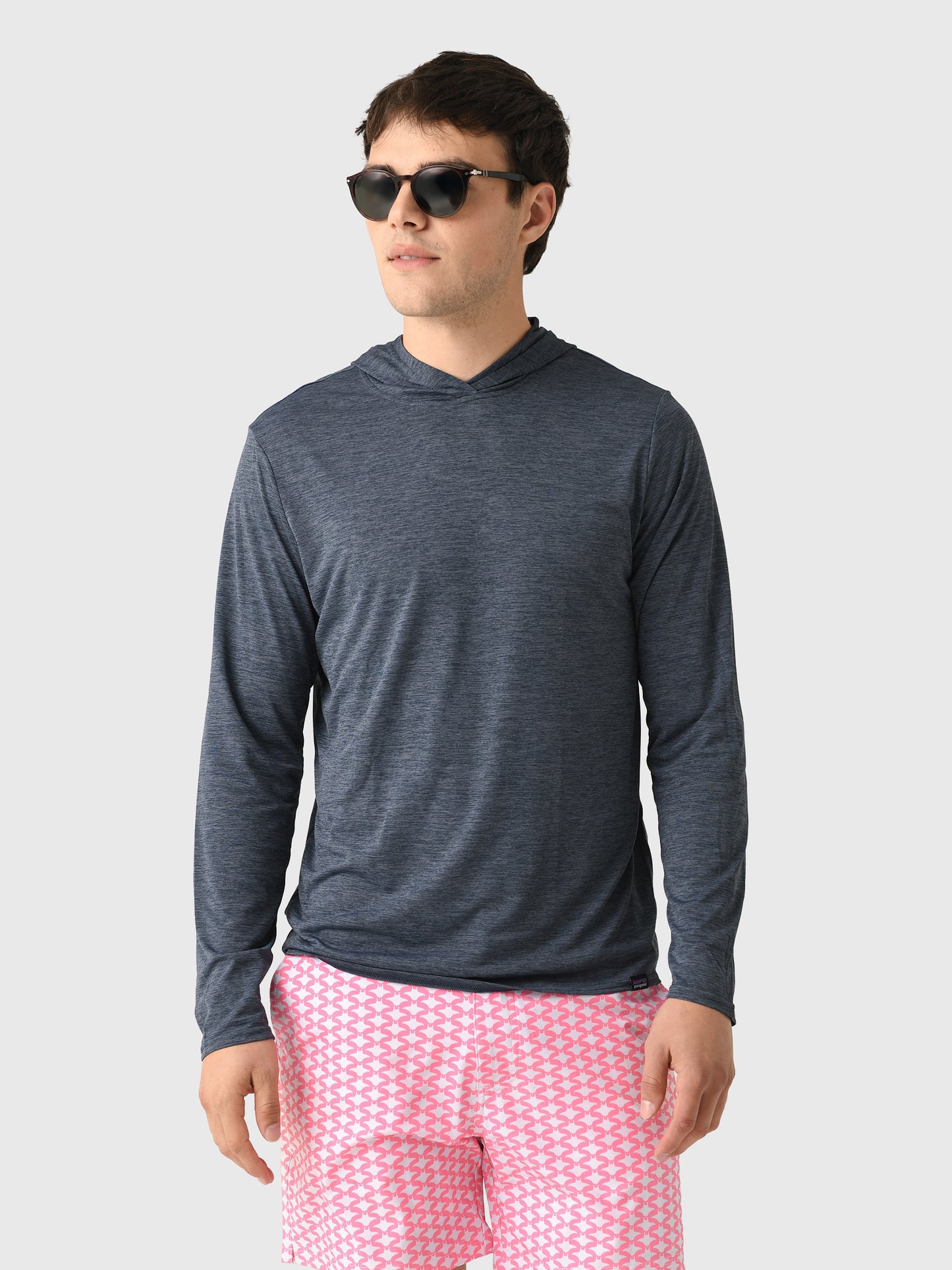 Patagonia Men's Capilene® Cool Daily Hoody