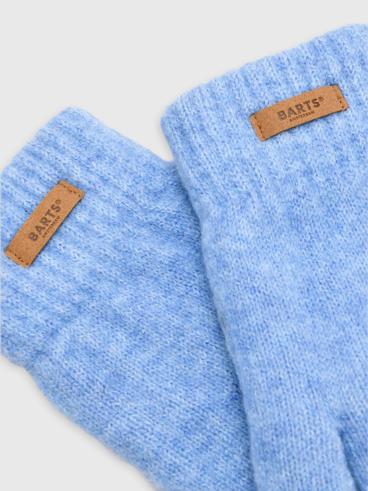 Barts Women's Witzia Mittens - Saint Bernard