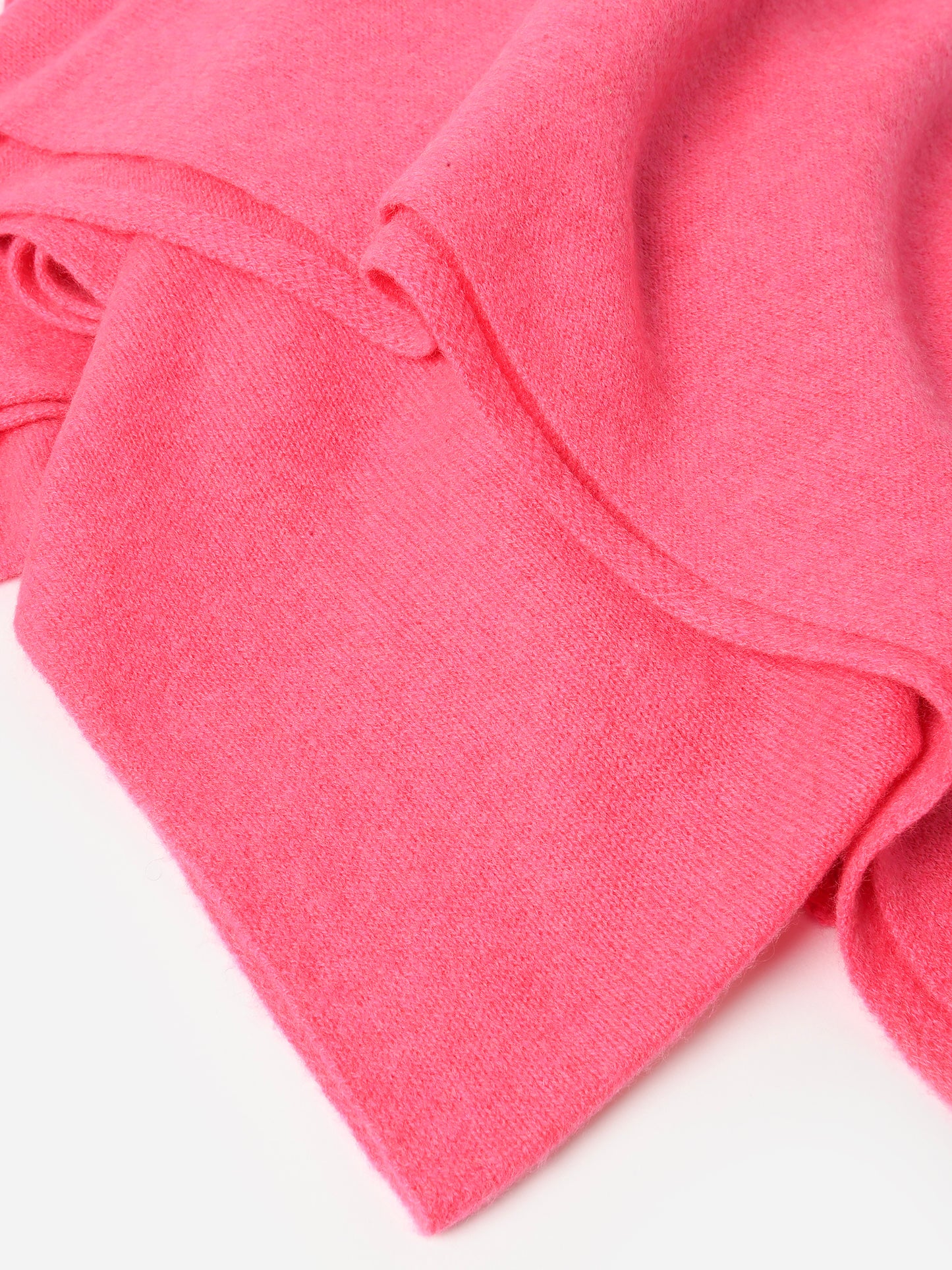 White + Warren Cashmere Travel Wrap - Saint Bernard