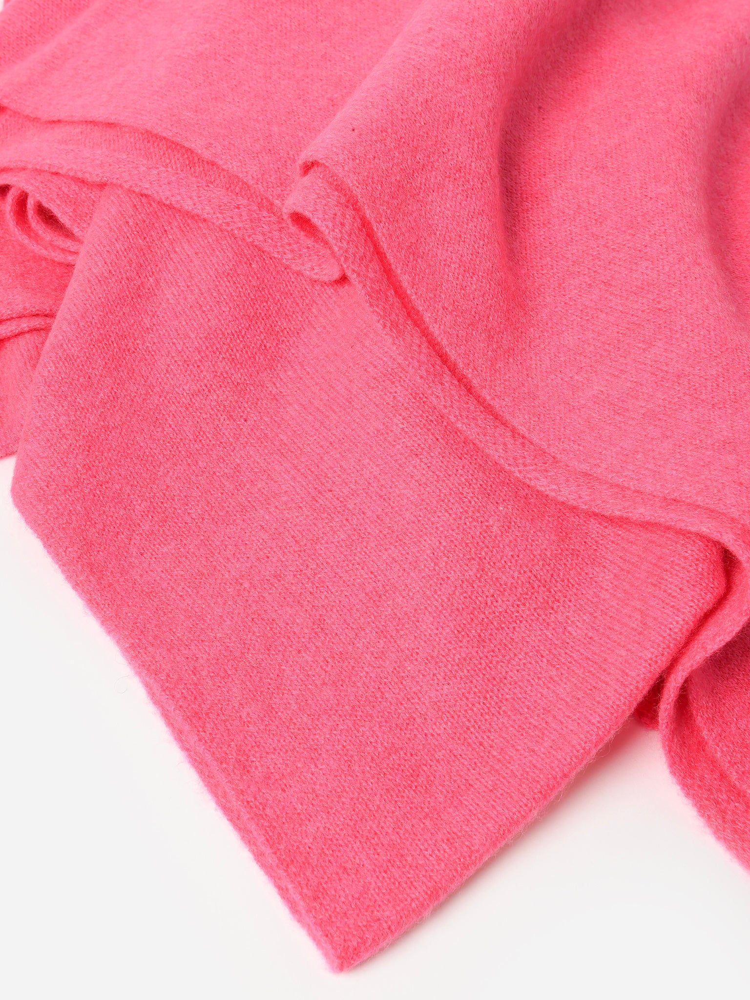 White + Warren Cashmere Travel Wrap - Saint Bernard