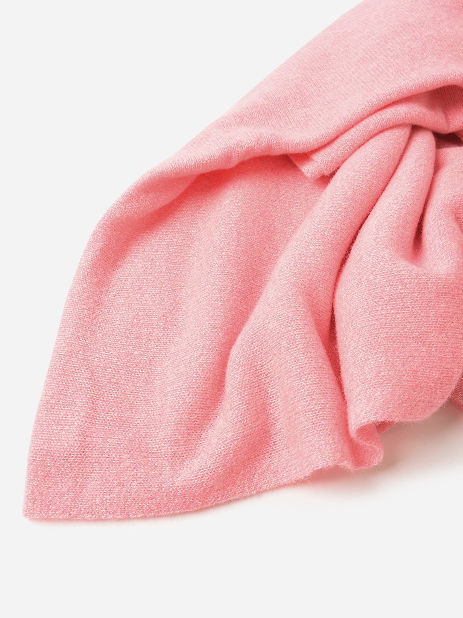 White + Warren Cashmere Travel Wrap - Saint Bernard