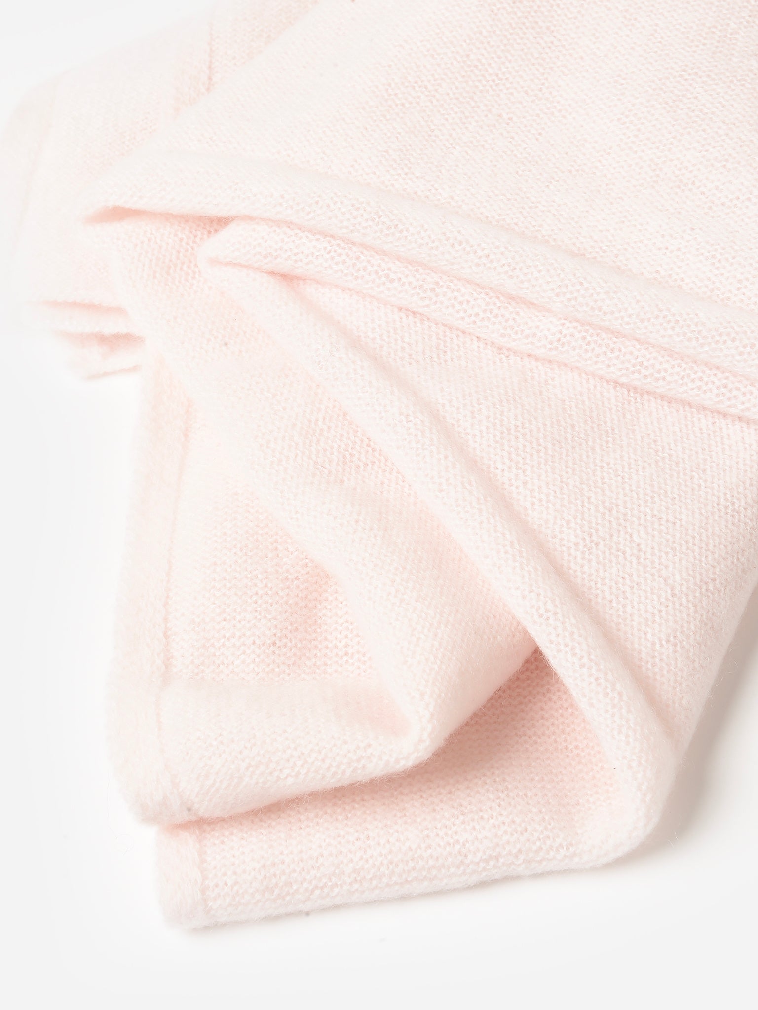 White + Warren Cashmere Travel Wrap - Saint Bernard