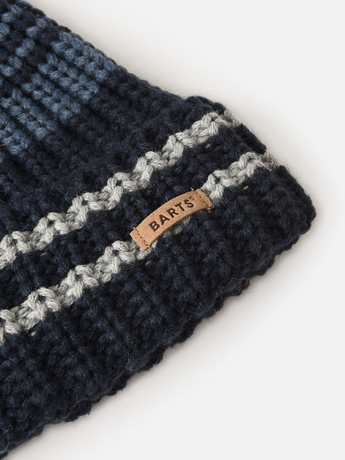 Barts Boys' Edin Beanie