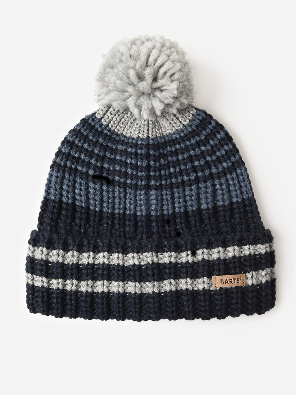 Barts Boys' Edin Beanie - Saint Bernard
