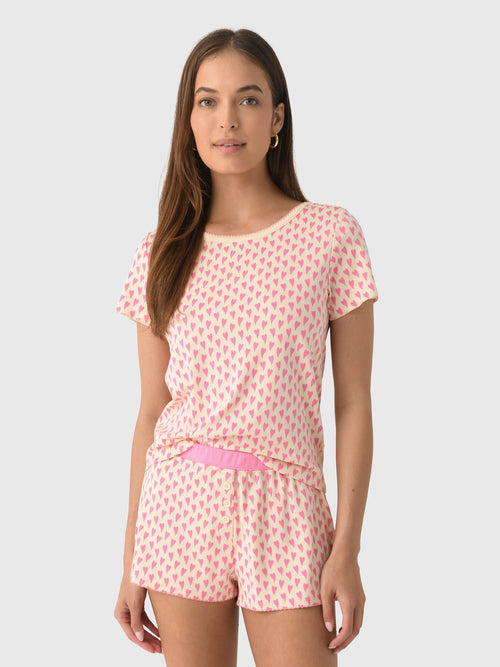 Cozyland Women's Suzie Pajama Set