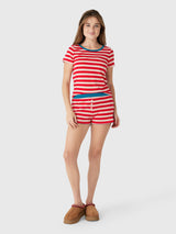 Cozyland Women's Suzie Pajama Set - Saint Bernard