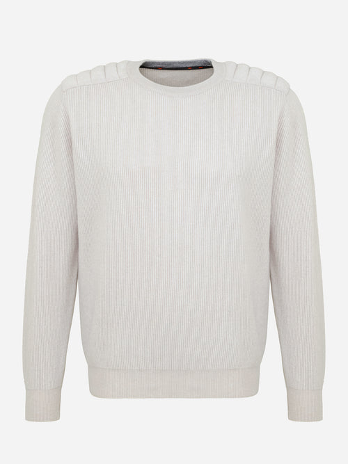 Frauenschuh Men's Levi Sweater