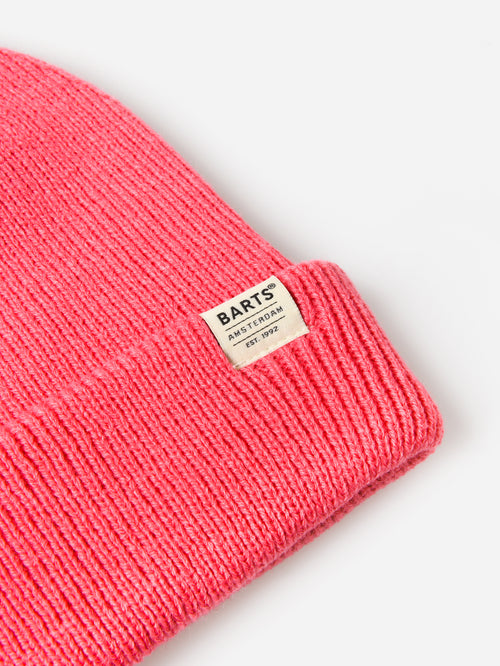 Barts Girls' Kinabala Beanie - Saint Bernard