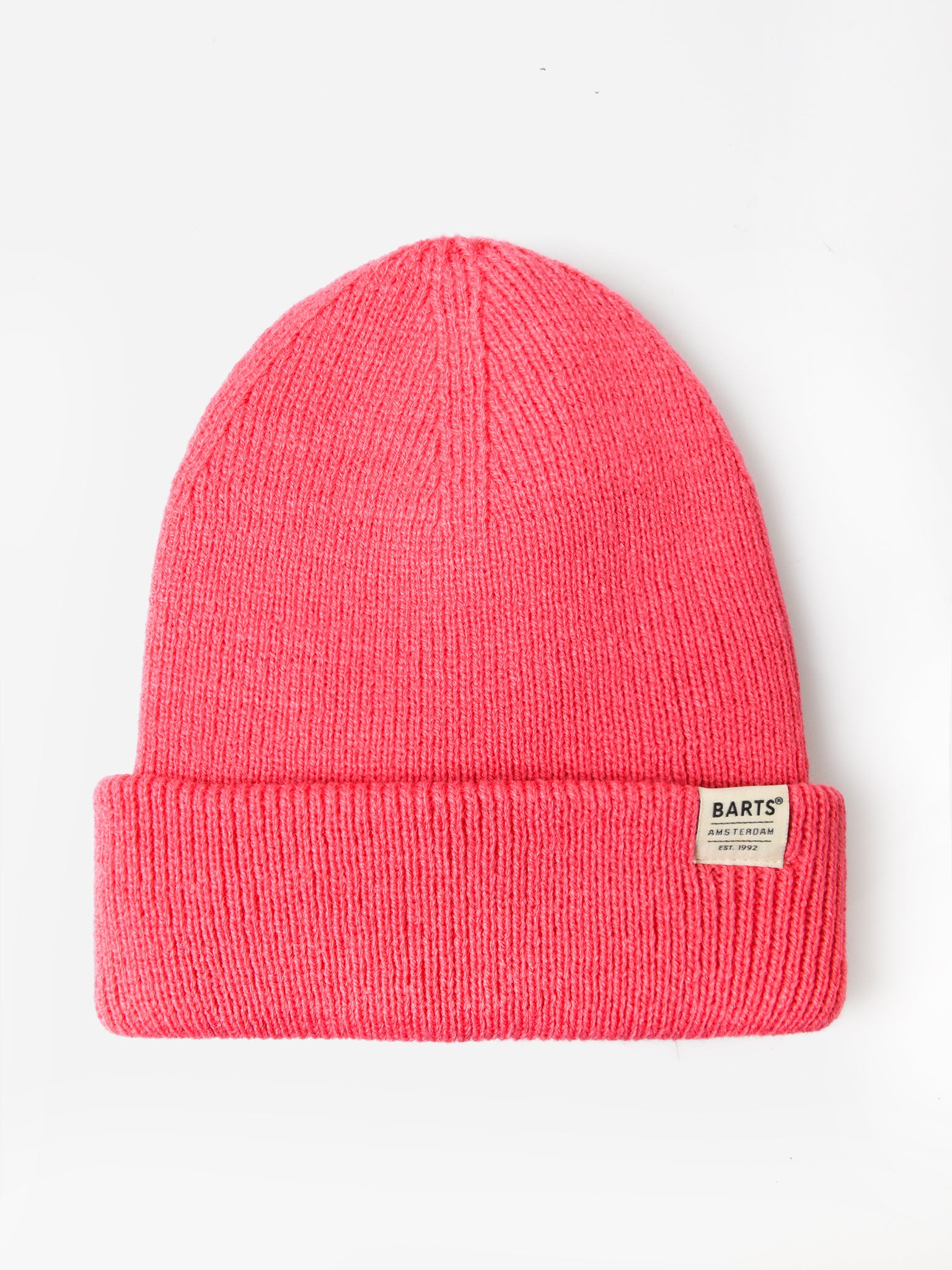 Barts Girls' Kinabala Beanie - Saint Bernard