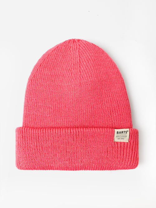 Barts Girls' Kinabala Beanie - Saint Bernard