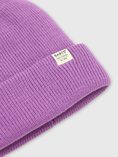 Barts Girls' Kinabala Beanie