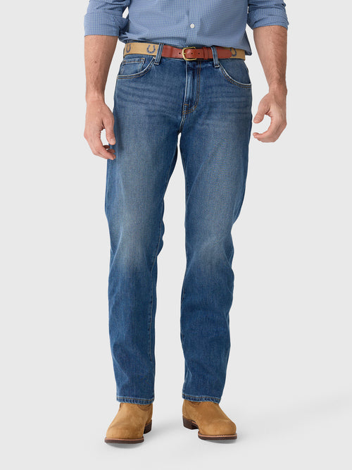 Joes Men's The Classic 32" Jean - Saint Bernard