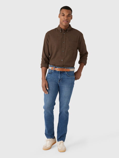 Joes Men's The Brixton Jean - Saint Bernard