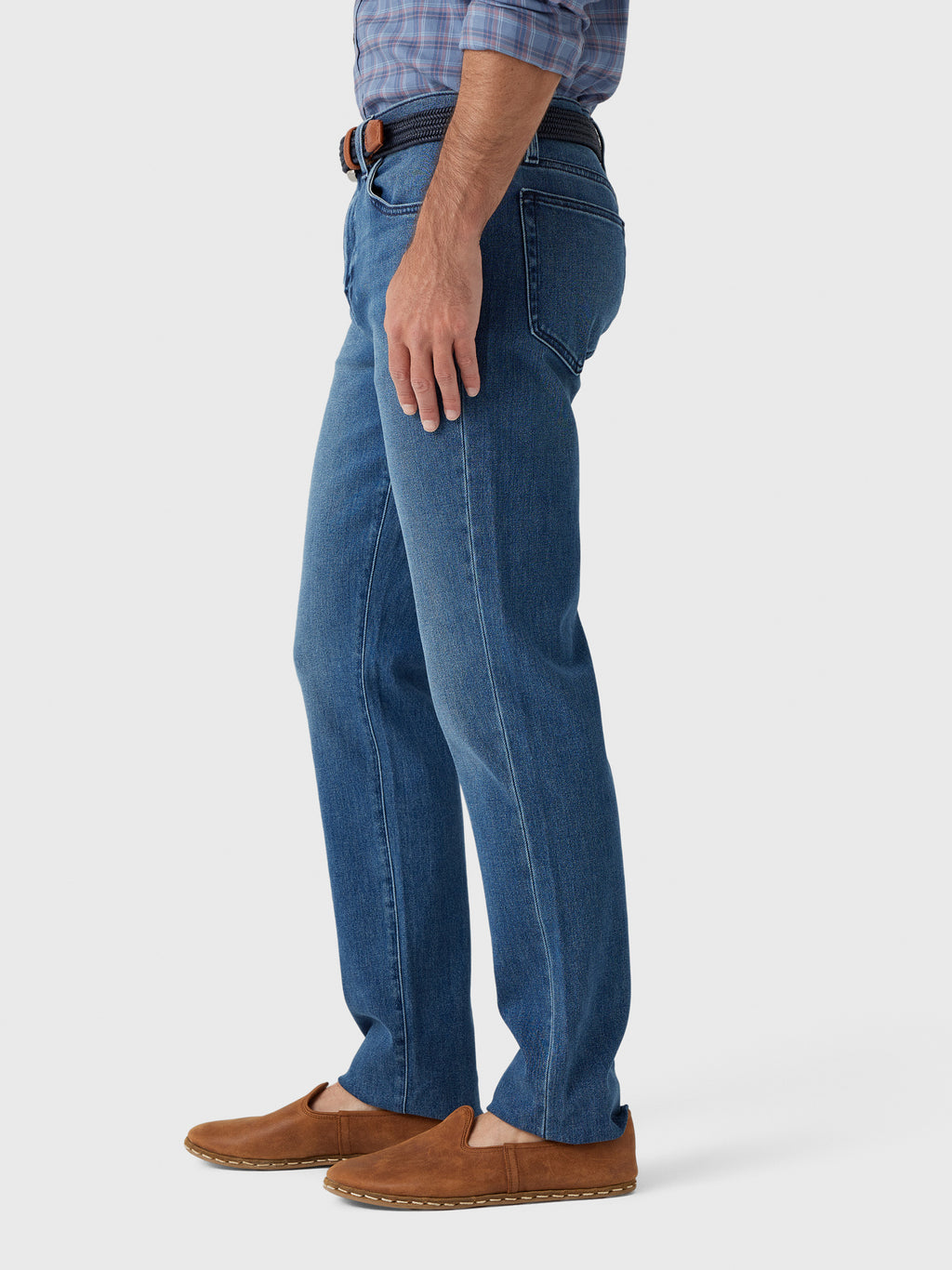 Joes Men's The Brixton Jean - Saint Bernard