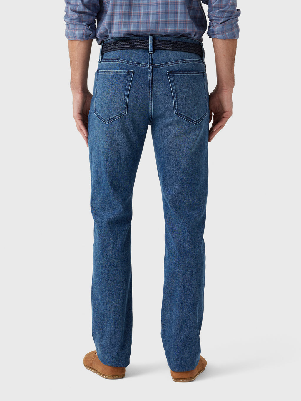 Joes Men's The Brixton Jean - Saint Bernard