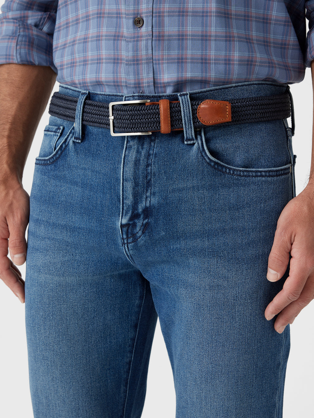 Joes Men's The Brixton Jean - Saint Bernard