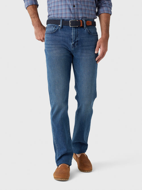 Joes Men's The Brixton Jean