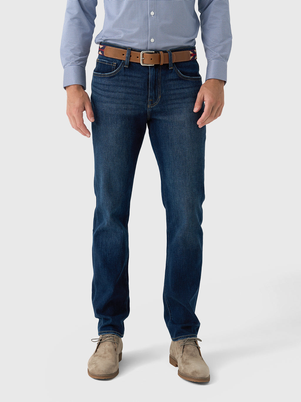 Joes Men's The Brixton Jean - Saint Bernard