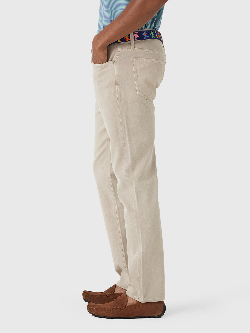 Joes Men's The Brixton Jean - Saint Bernard